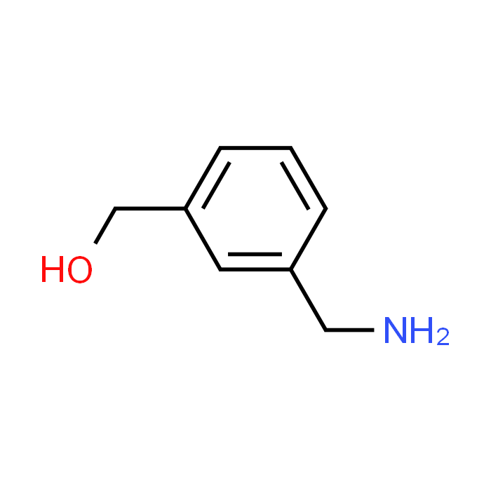 3-(Aminomethyl)benzyl Alcohol
