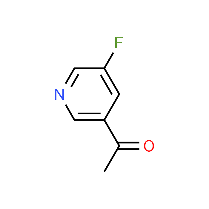 1-(5-Fluoropyridin-3-yl)ethanone