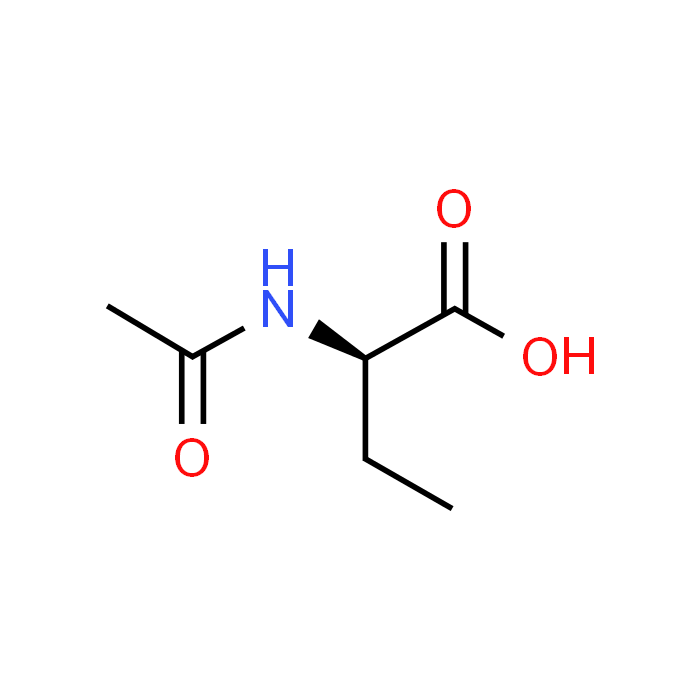(R)-2-Acetamidobutanoic acid