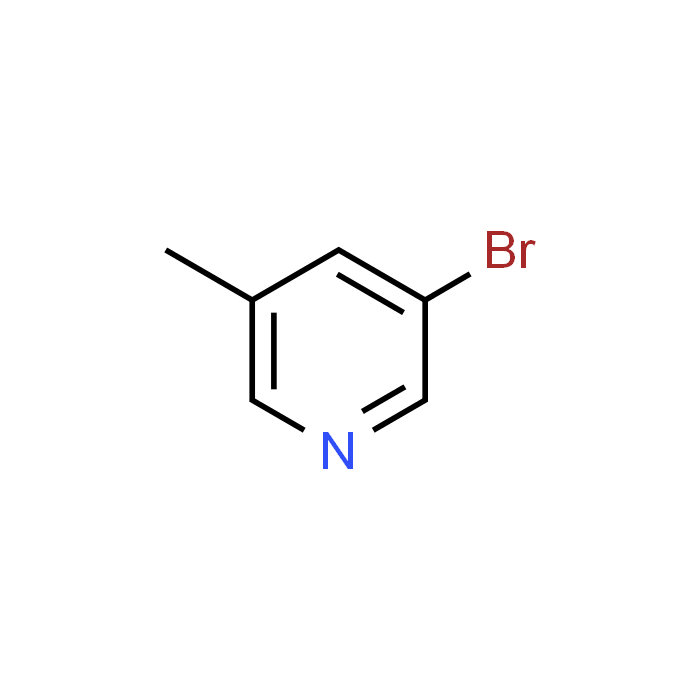 3-Bromo-5-methylpyridine