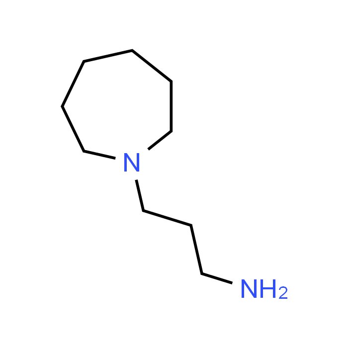 3-(Azepan-1-yl)propan-1-amine