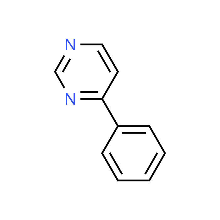 4-Phenylpyrimidine