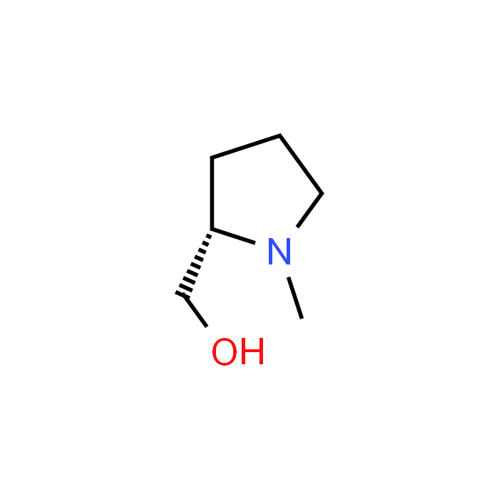(S)-(-)-1-Methyl-2-pyrrolidinemethanol