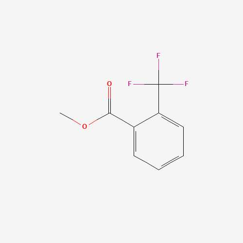 Methyl 2-(trifluoromethyl)benzoate