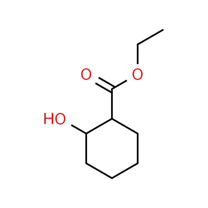 Ethyl 2-hydroxycyclohexanecarboxylate