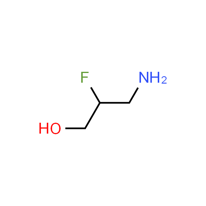 (R)-3-Amino-2-fluoropropan-1-ol