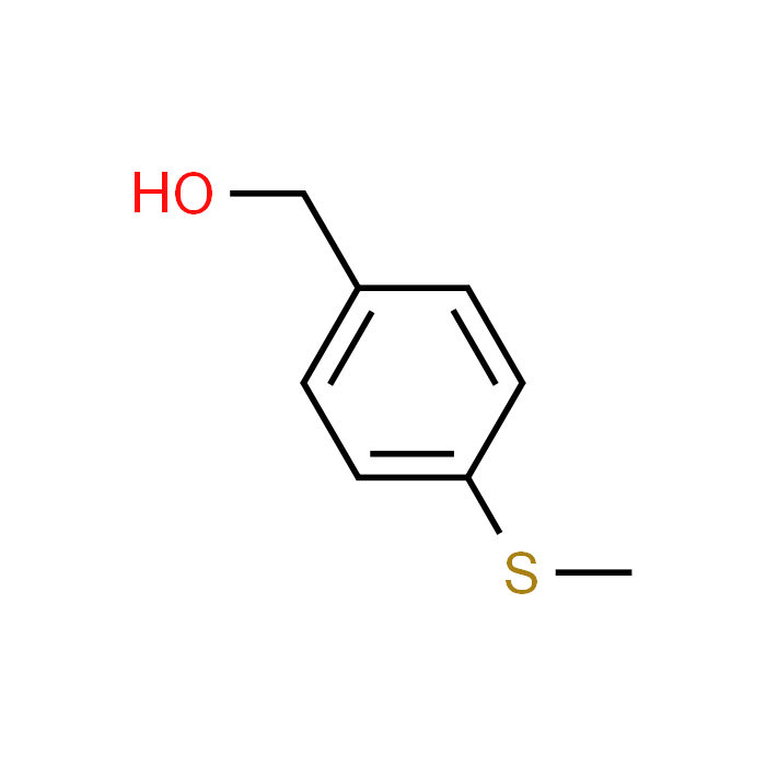 4-(Methylthio)benzyl Alcohol