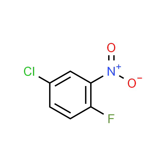 5-Chloro-2-fluoronitrobenzene