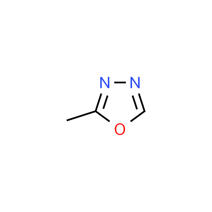 2-Methyl-1,3,4-oxadiazole