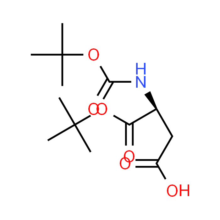 Boc-Asp-OtBu