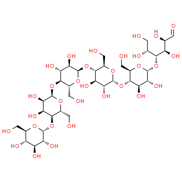 Maltohexaose