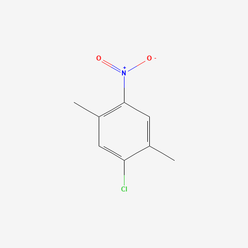 1-Chloro-2,5-dimethyl-4-nitrobenzene