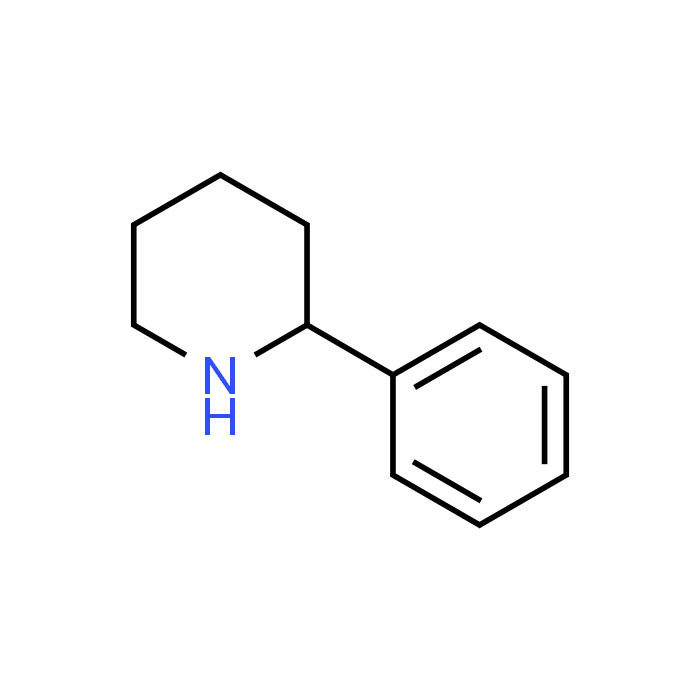 2-Phenylpiperidine