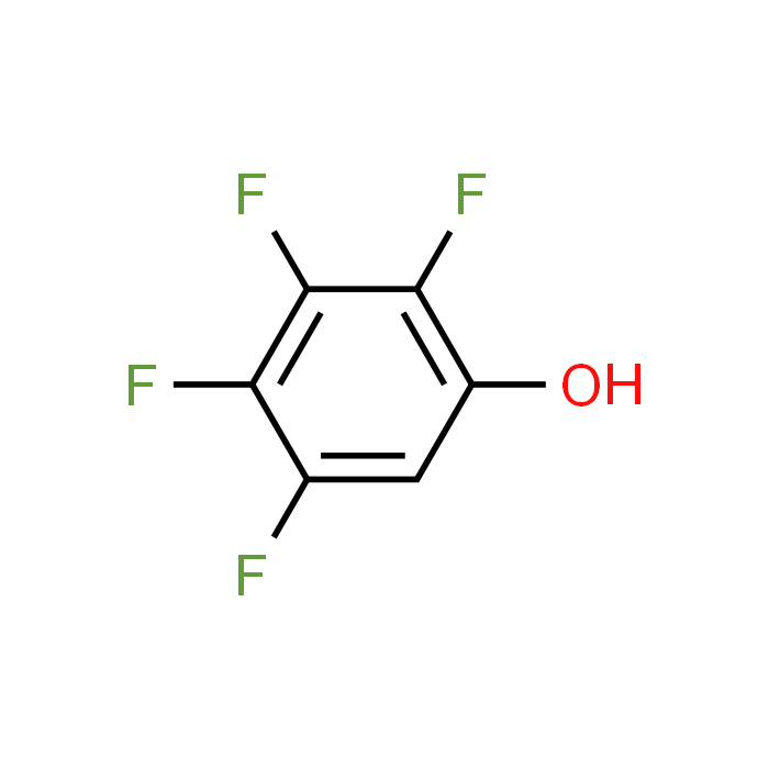 2,3,4,5-Tetrafluorophenol