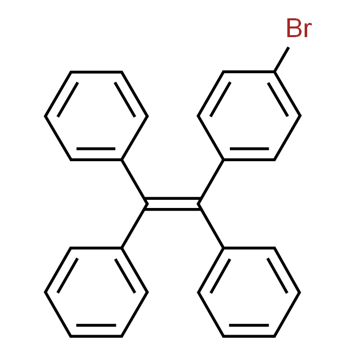 1-(4-Bromophenyl)-1,2,2-triphenylethylene