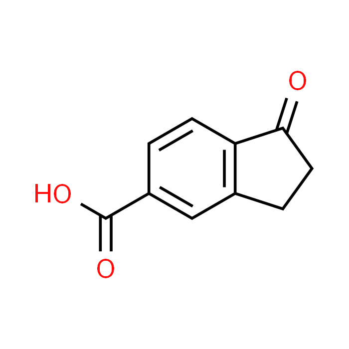 1-Indanone-5-carboxylic acid