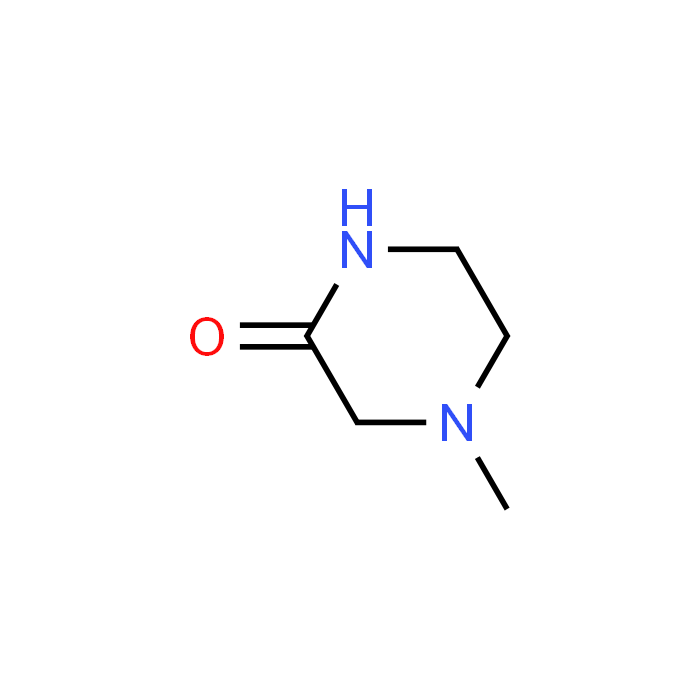 1-Methyl-3-oxopiperazine