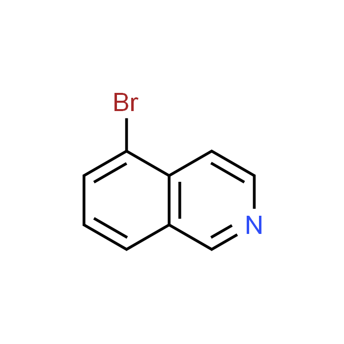 5-Bromoisoquinoline