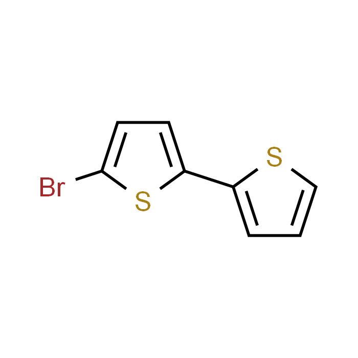 5-Bromo-2,2'-bithiophene