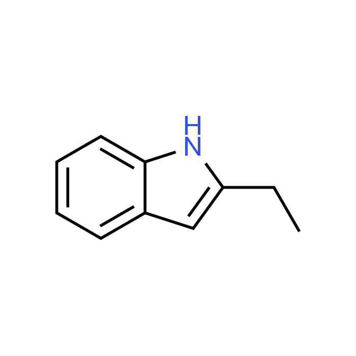 2-Ethyl-1H-indole