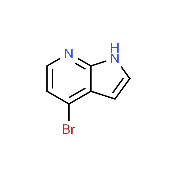 4-Bromo-7-azaindole