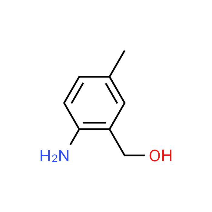 2-Amino-5-methylbenzyl Alcohol