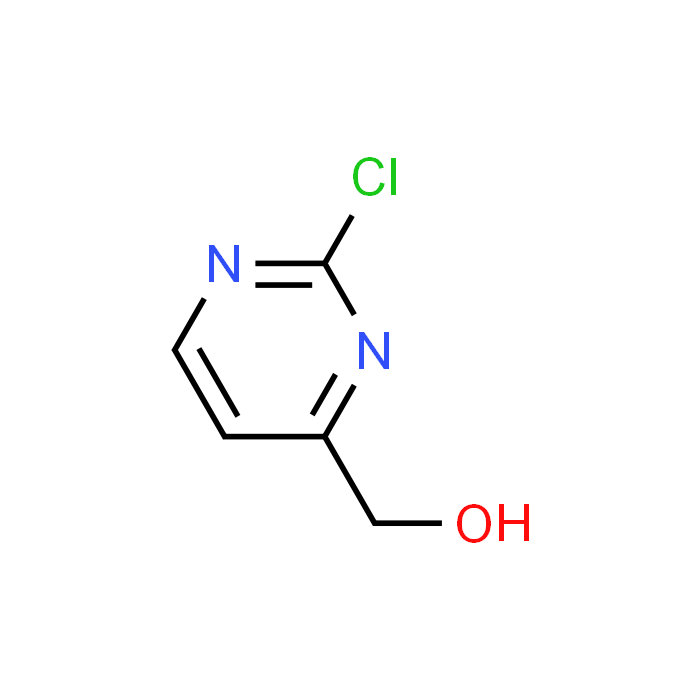 (2-Chloropyrimidin-4-yl)methanol