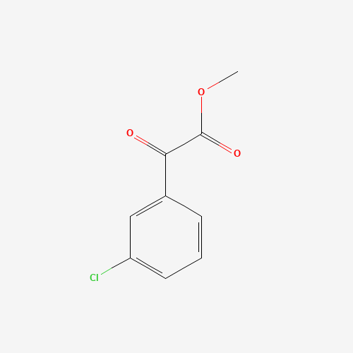 Methyl 2-(3-chlorophenyl)-2-oxoacetate