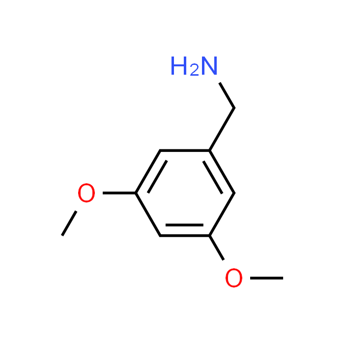 3,5-Dimethoxybenzyl amine