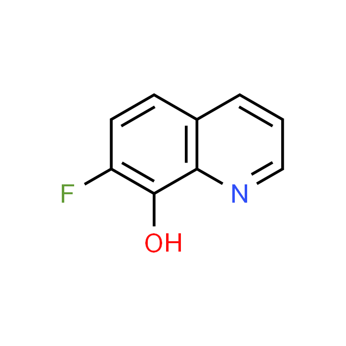 7-Fluoroquinolin-8-ol