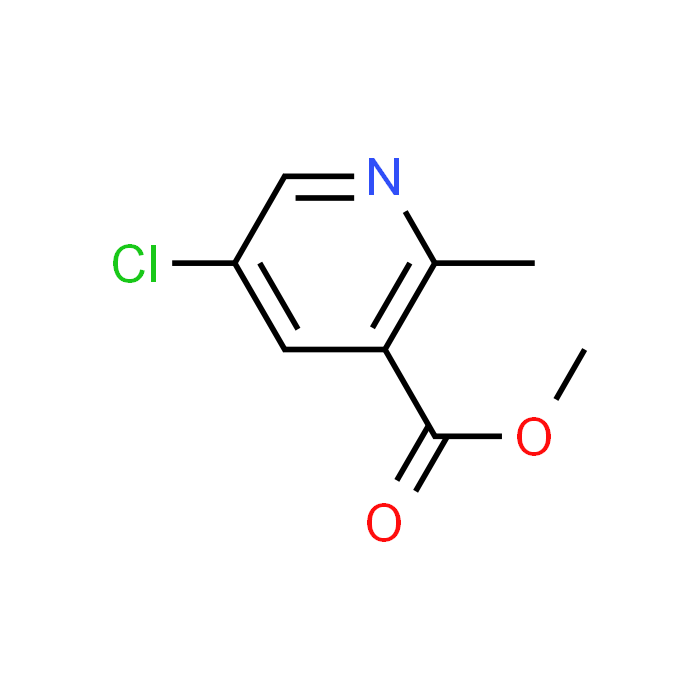 Methyl 5-chloro-2-methylnicotinate
