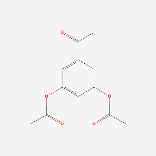 3',5'-Diacetoxyacetophenone