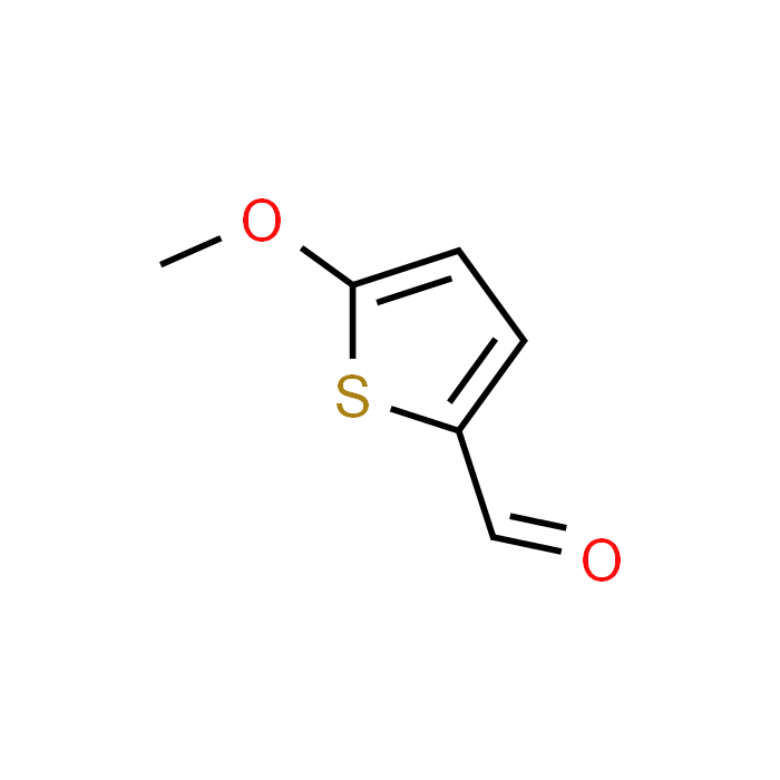 5-Methoxythiophene-2-carbaldehyde