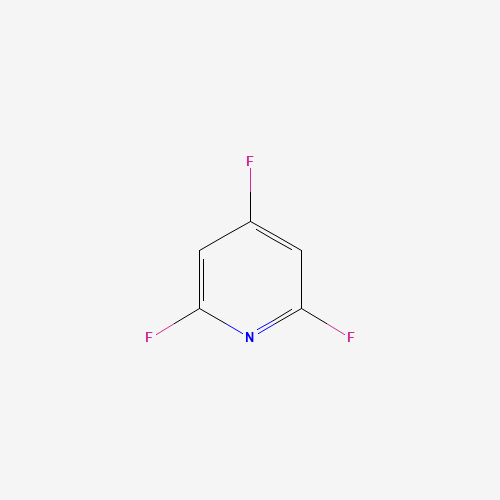 2,4,6-Trifluoropyridine