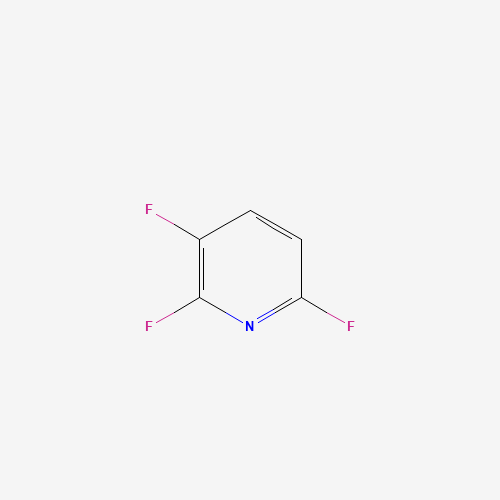2,3,6-Trifluoropyridine