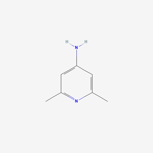 2,6-Dimethylpyridin-4-amine