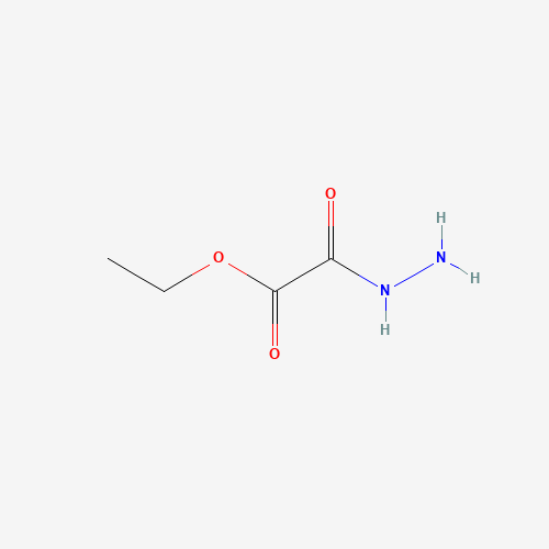 Ethyl 2-hydrazinyl-2-oxoacetate
