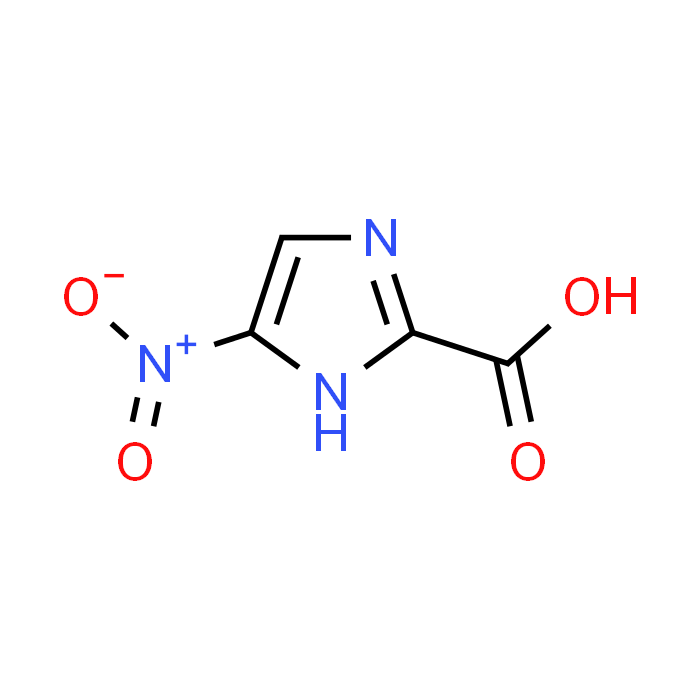 5-Nitro-1H-imidazole-2-carboxylic acid