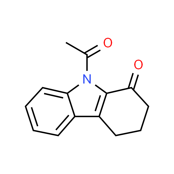 9-Acetyl-2,3,4,9-tetrahydro-1H-carbazol-1-one
