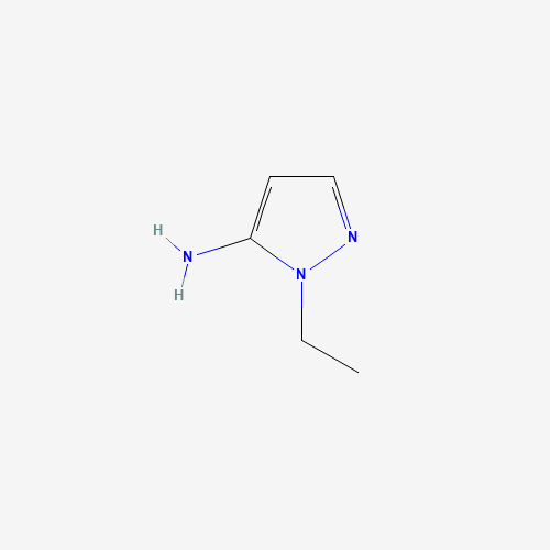 1-Ethyl-1H-pyrazol-5-amine
