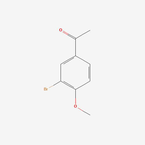 1-(3-Bromo-4-methoxyphenyl)ethanone
