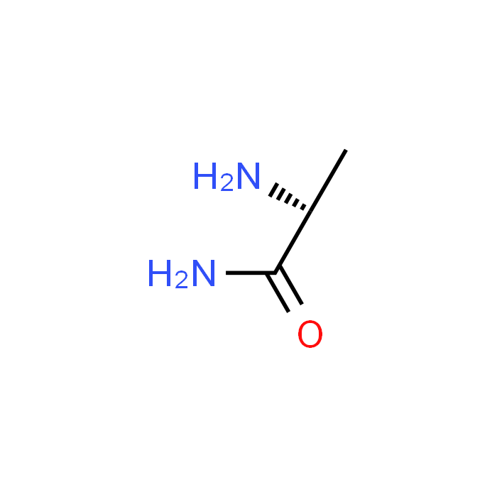 (R)-2-Aminopropanamide