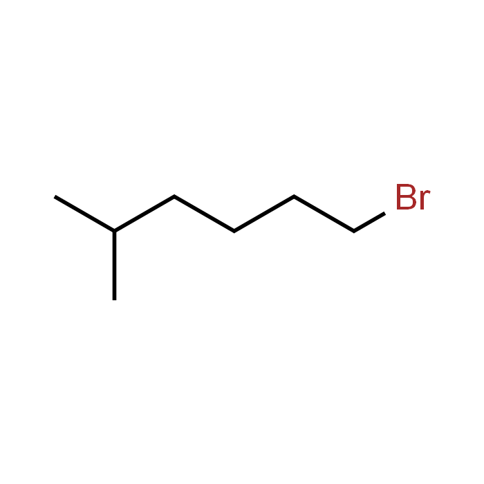 1-Bromo-5-methylhexane