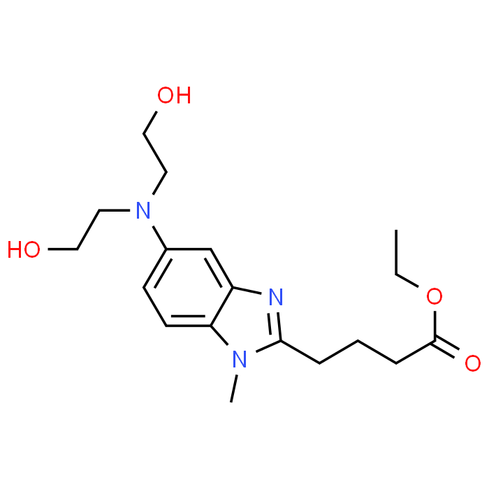 BENDAMUSTINE RCC