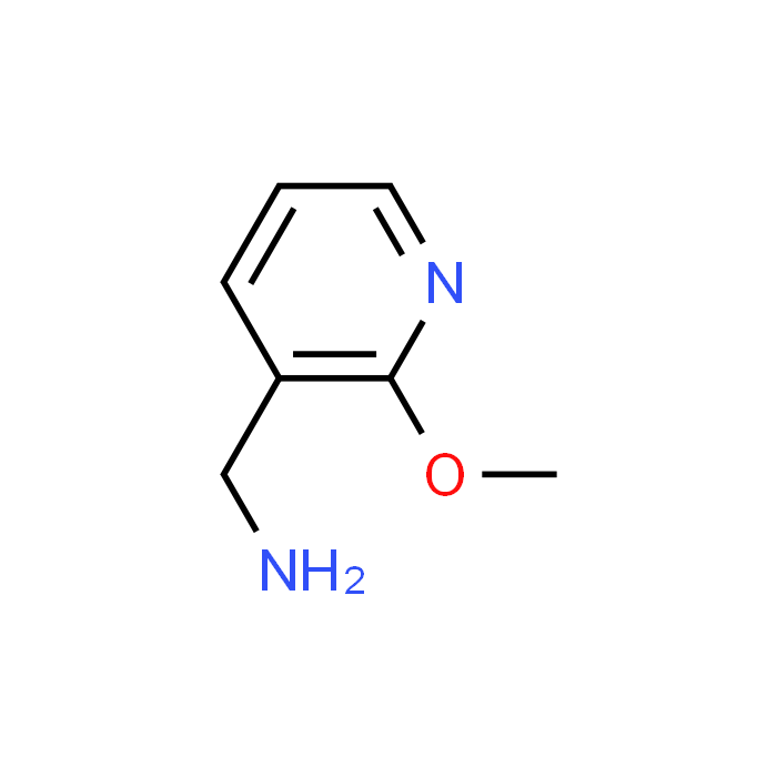 (2-Methoxypyridin-3-yl)methanamine