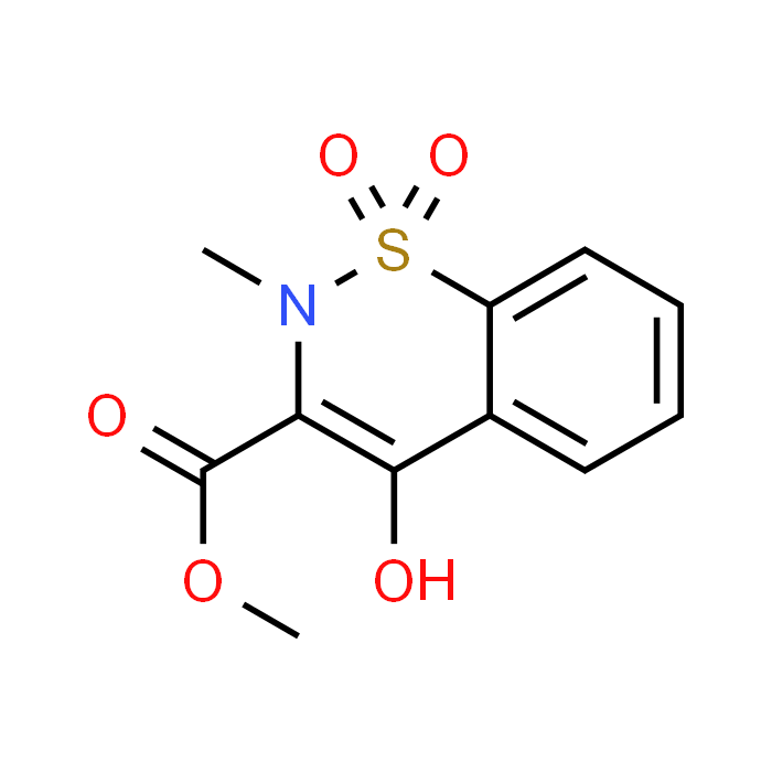 Piroxicam Related Compound J