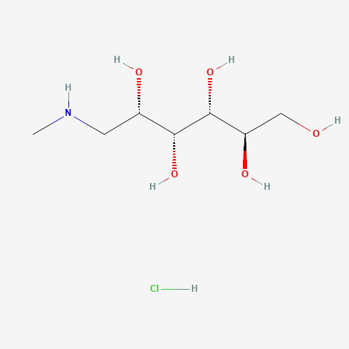 N-Methyl-D-glucamine HCl