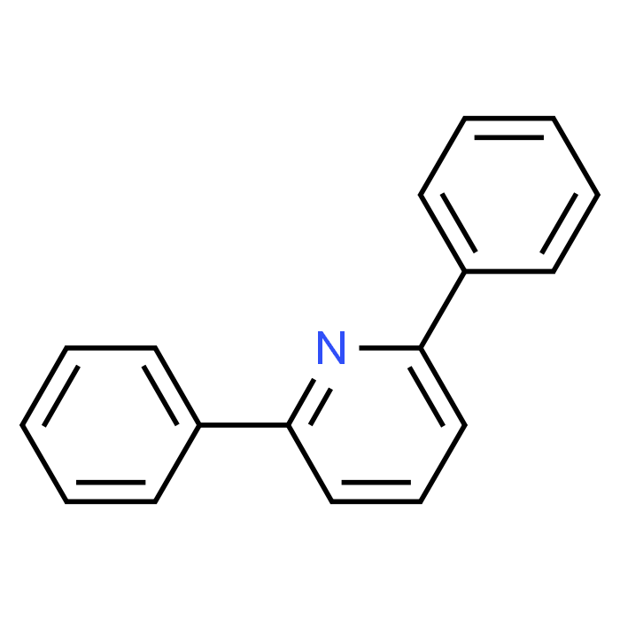 2,6-Diphenylpyridine