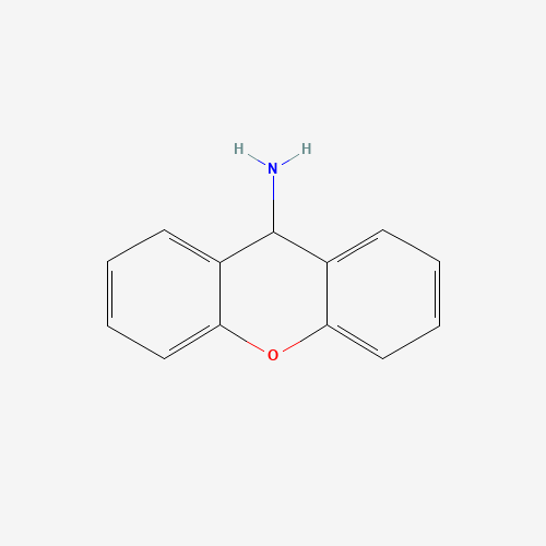 9H-Xanthen-9-amine
