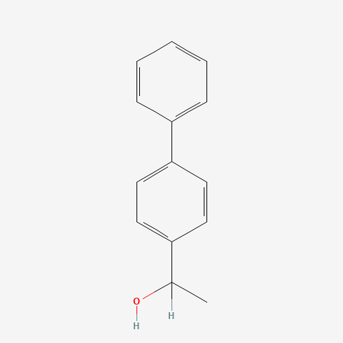 1-(4-Biphenylyl)ethanol